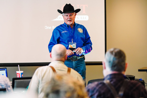 (EWA) Exotic Wildlife Association Event And Deer Camp Digital