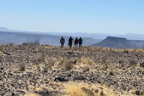Practice Full-Funnel Marketing for Hunting Brands