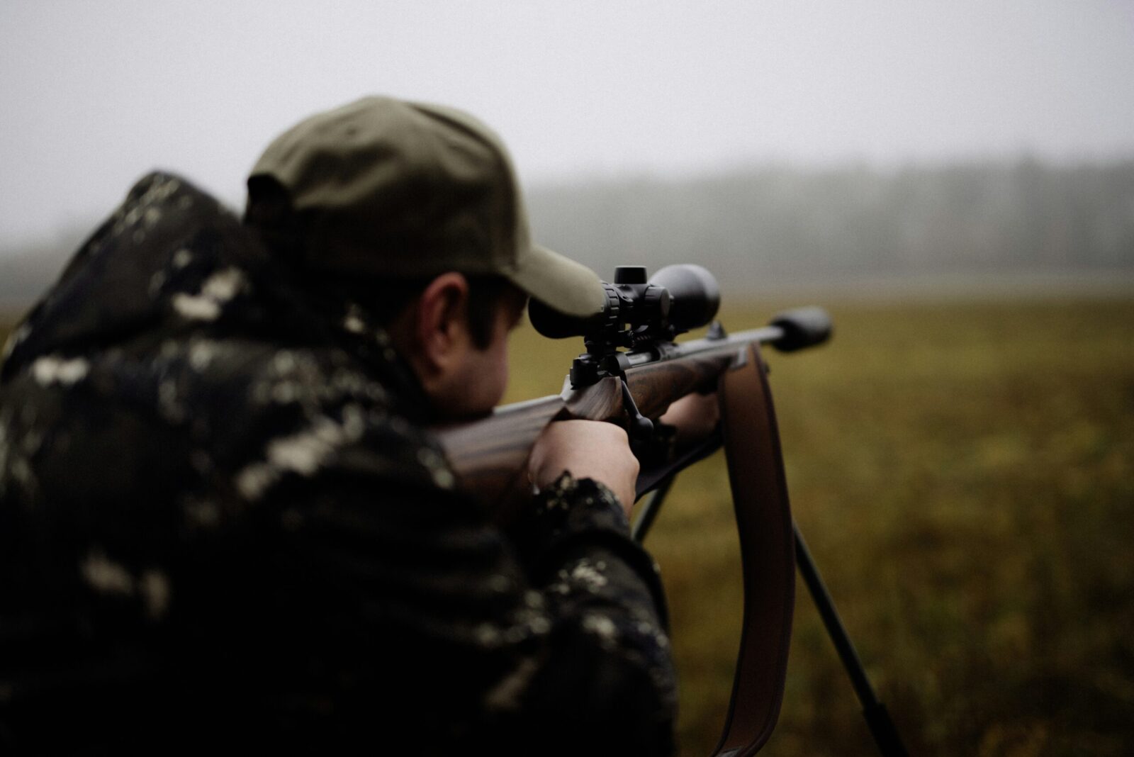 How to Use Instagram Reels to Promote Hunting Gear