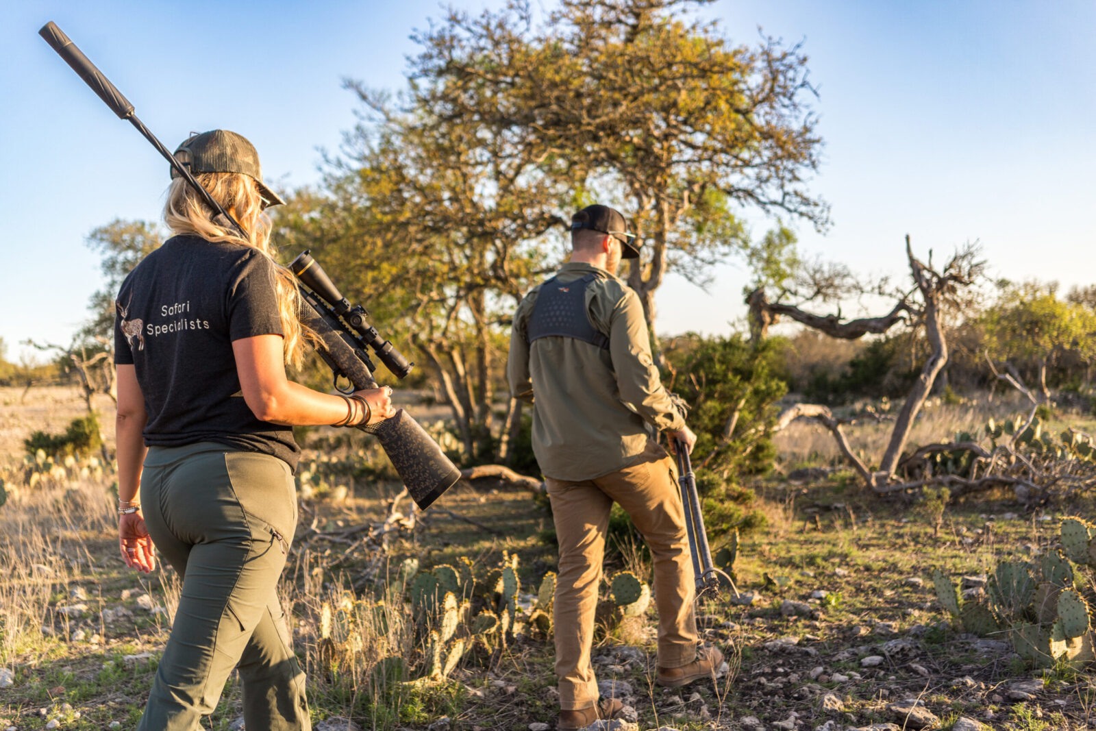 Tech-Driven Marketing for the Modern Outdoorsman
