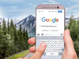 SEO for hunting