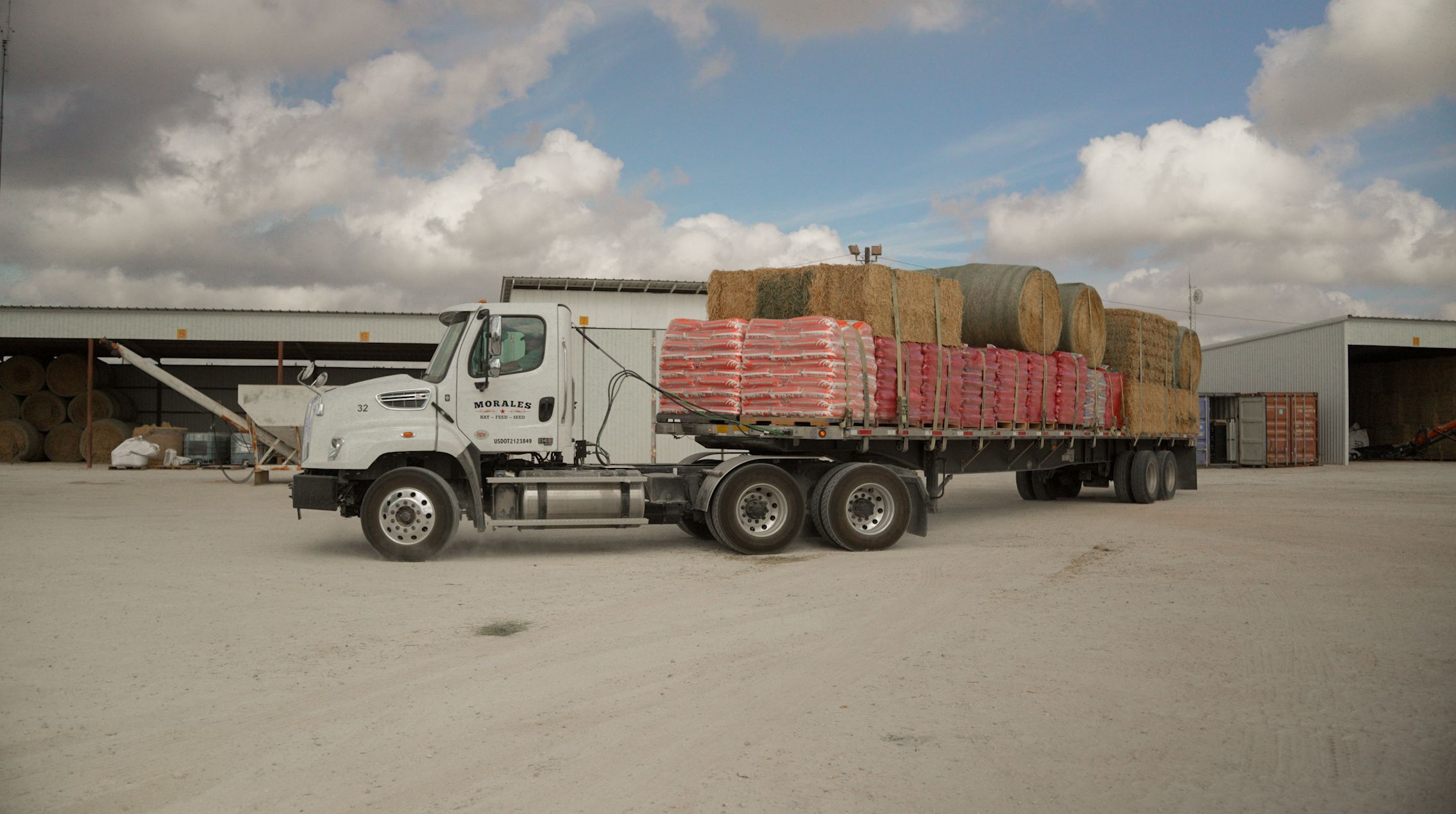 What a Modern Farm and Feed Store Website Should Do